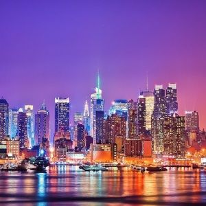 Meet your Posher, Antonio